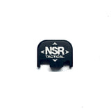 NSR Glock Slide Cover Plate
