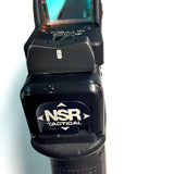 NSR Glock Slide Cover Plate