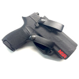 *Quick Ship* Yeager C-2 IWB Holster