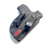 *Quick Ship* Yeager C-2 IWB Holster