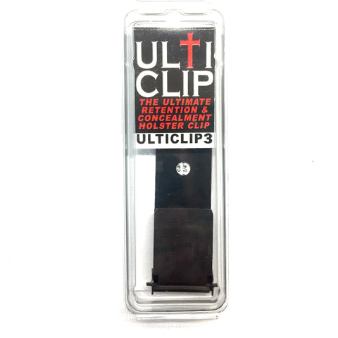 ULTIclip 3