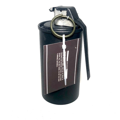 patriot gear PATRIOT GEAR SMOKE SMOKE GRENADE CM18 WHITE – NSR Tactical