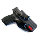 *Quick Ship* Yeager C-2 IWB Holster