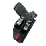 *Quick Ship* C-4 IWB Holster