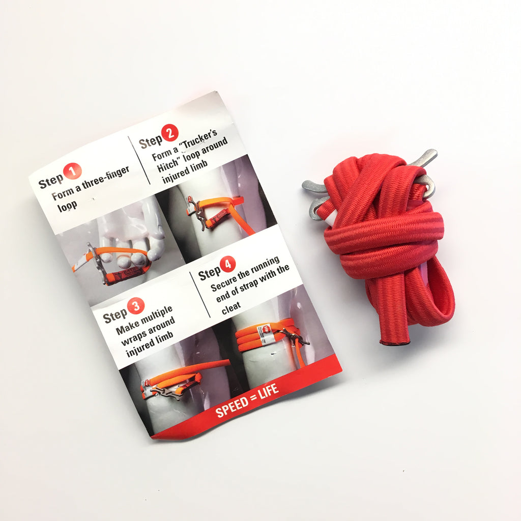 RATS GEN 2 Tourniquet NSR Tactical