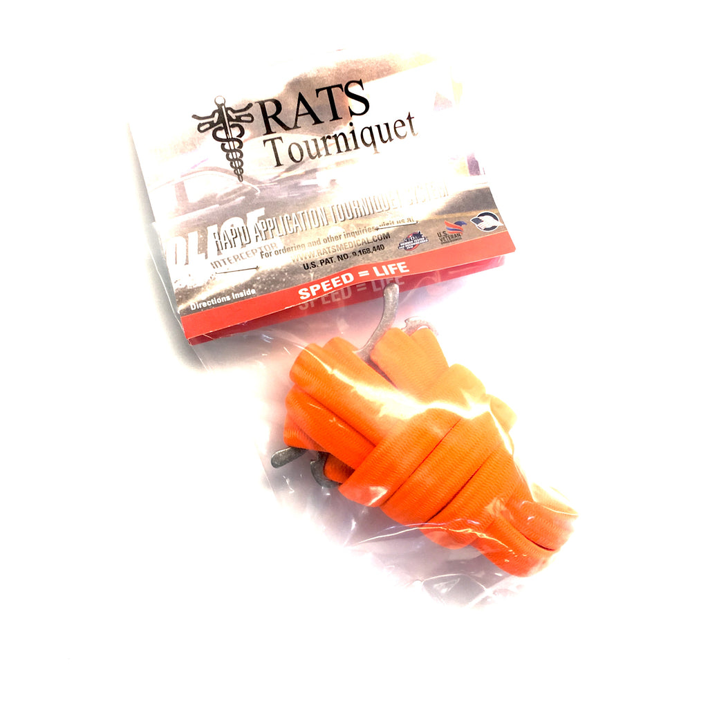 RATS GEN 2 Tourniquet NSR Tactical