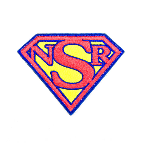 NSR SuperPatch