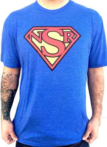 NSR SuperShirt – NSR Tactical