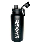 Alpha Industries SAVAGE Insulated Stainless Steel Water Bottle