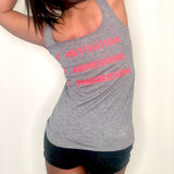 NSR Ladies Tank