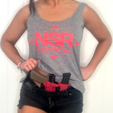 NSR Ladies Tank