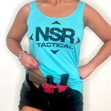 NSR Ladies Tank