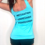 NSR Ladies Tank