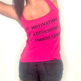 NSR Ladies Tank