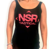 NSR Ladies Tank