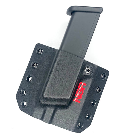 *Quick Ship* SSP Glock Single Mag Pouch