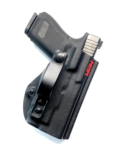 QUICK SHIP* GLOCK XC-1 LIGHT BEARING IWB HOLSTER – NSR Tactical