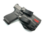 *QUICK SHIP* YEAGER C-3 LIGHT BEARING IWB HOLSTER