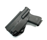 *QUICK SHIP* YEAGER C-3 LIGHT BEARING IWB HOLSTER