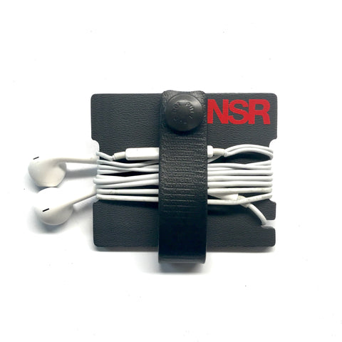 NSR Headphone Wrap