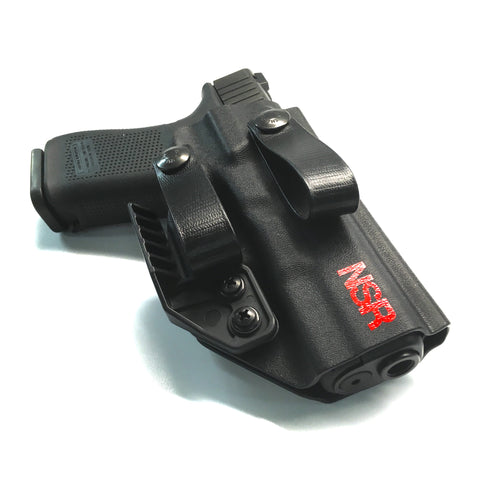 Quick Ship* C-8 Claw IWB Holster – NSR Tactical