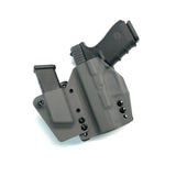 Custom Appendix-EDC Holster/Magazine Pouch Combination