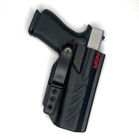 NSR Tactical C-1 Glock 48 MOS Limited Run