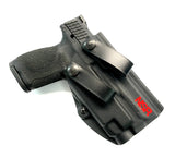 *QUICK SHIP* YEAGER C-3 LIGHT BEARING IWB HOLSTER