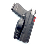 *Quick Ship* C-1 Appendix Holster