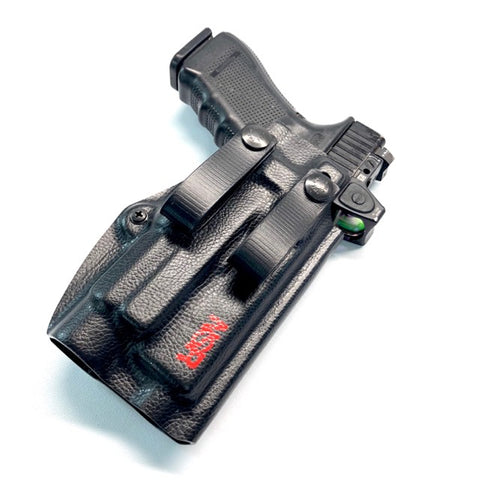 C-6 Light Bearing G17 / TLR-1 Limited Run