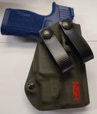 Limited Run CUSTOM C6 for Sig P365XL